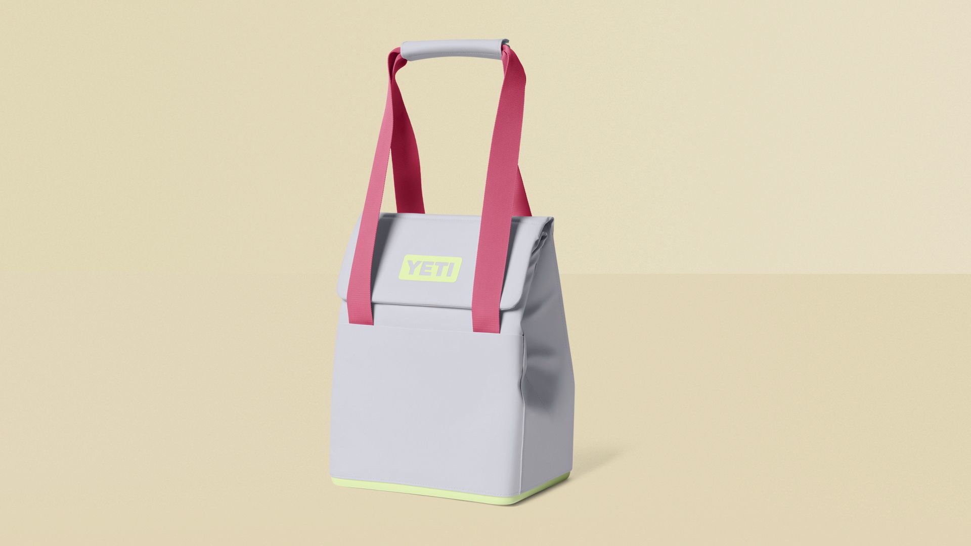 YETI swaps campsites for country clubs with its most lifestyle-driven colourway yet