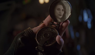Peggy Carter picture in Avengers: Endgame trailer