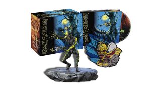 Iron Maiden - Fear Of The Dark Box Set