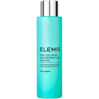 No. of shades available: N/A | Key Benefits: Provides rich, enduring hydration with a nourishing blend
In the world of new skin products, the Elemis Pro-College Marine Moisture Essence has officially joined the award-winning Pro-Collagen Marine collection and marks the brand's foray into the facial essence category. This hydrating hero is infused with nourishing ingredients, like hyaluronic acid, to smooth skin texture and reduce the appearance of fine lines and wrinkles. Safe to say you'll be basking in glow post-application (and beyond). 