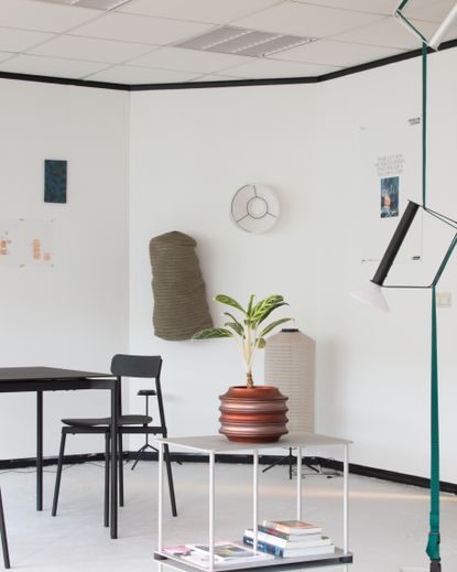 Tom Chung: : Wallpaper* Future Icons | Wallpaper*