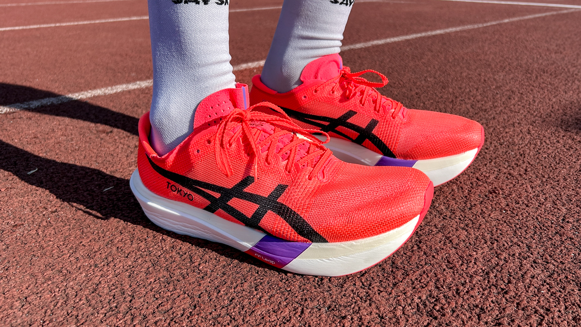 Asics Metaspeed Sky Tokyo