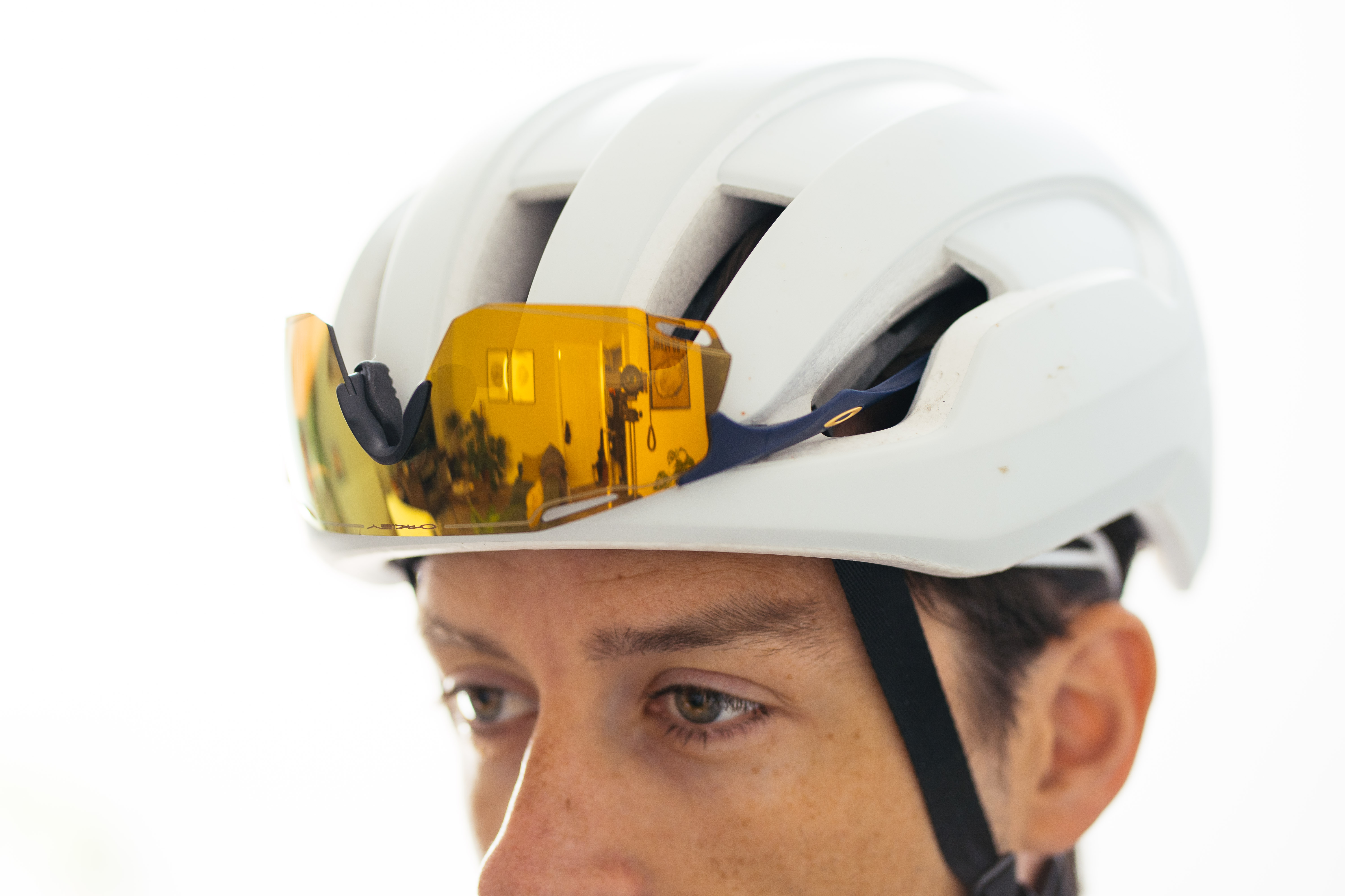 Oakley Cybr Dyno