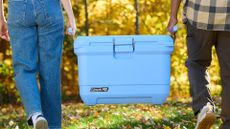 Coleman takes on YETI with lighter, tougher and cheaper Pro Cooler range