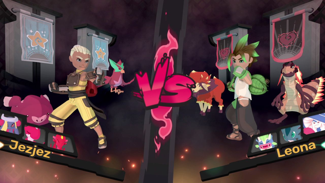 TemTem
