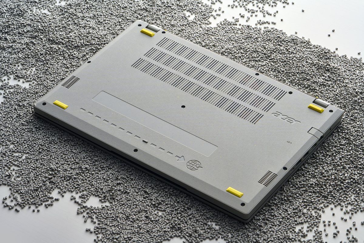 Aspire Vero Back