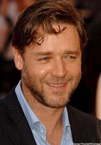 Russell Crowe Officially Replaces Brad Pitt In State Of Play | Cinemablend