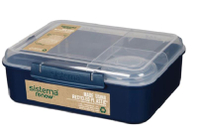 Sistema Renew Lunch Box Bento, Amazon, £13.68