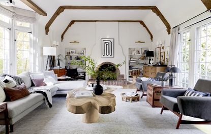 Living room trends