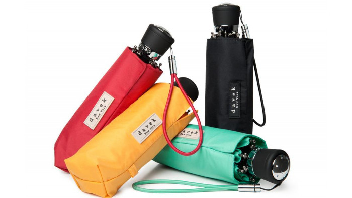 Best umbrellas to keep you dry