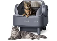 Oneisall Ease S1 Self Cleaning Litter Box Oneisall Ease S1 Self Cleaning Litter Box
