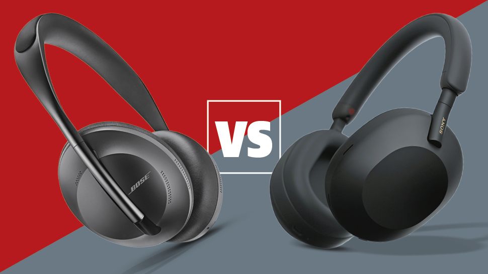 zoom Shetland Forstyrrelse Sony WH-1000XM5 vs Bose 700: which are best? | What Hi-Fi?