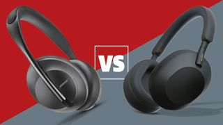 Sony WH-1000XM5 vs Bose Noise Cancelling Headphones 700: which are best?