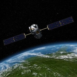 New NASA Carbon Probe to Help Track Climate Change