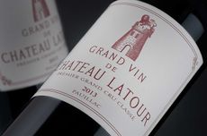 Latour 2013 released in March 2021