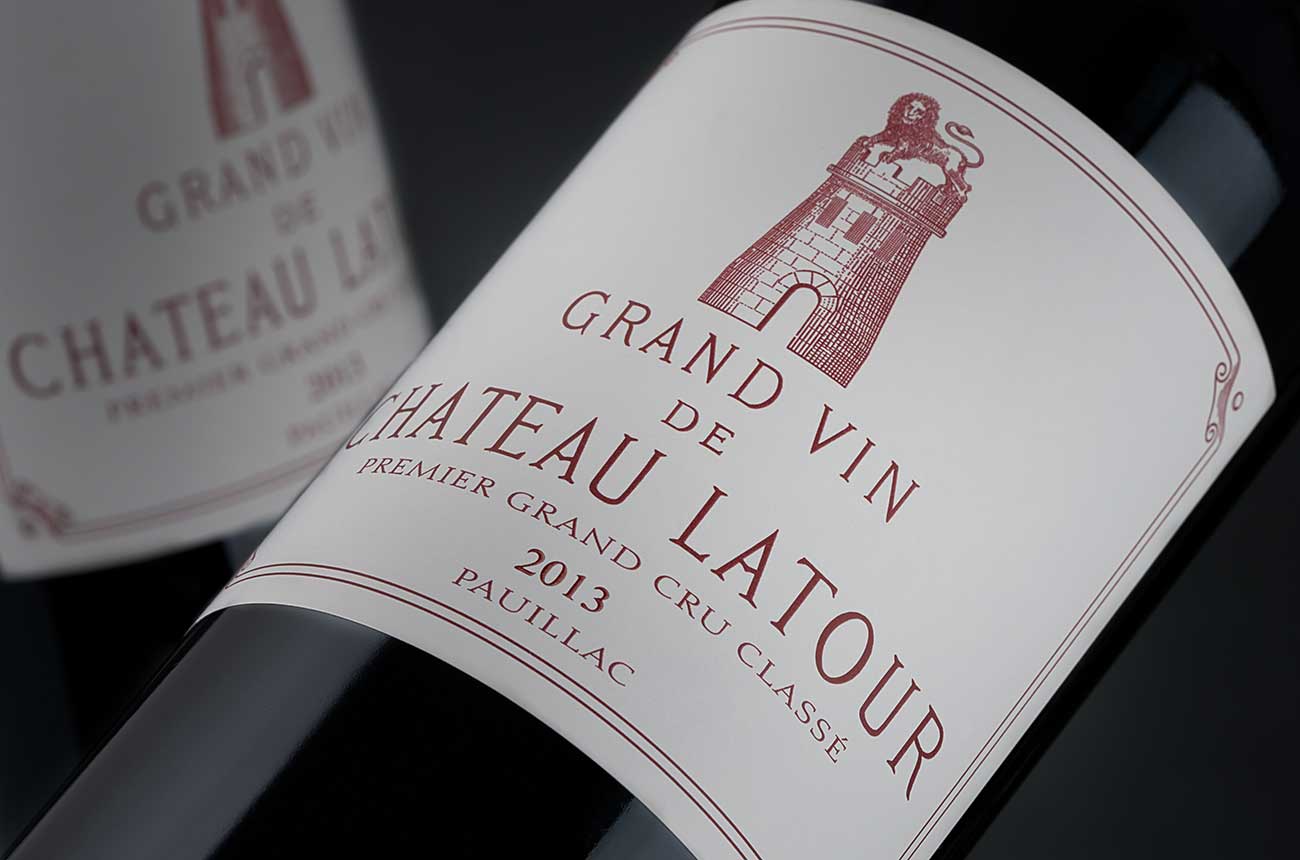 Latour 2013 released in March 2021