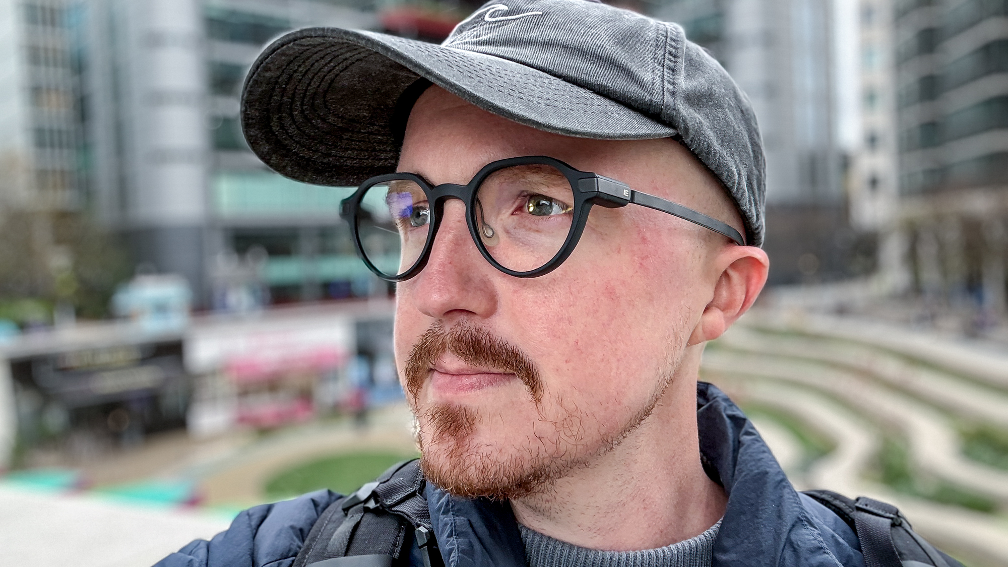 Even Realities G2 Smart Glasses