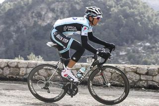 Peter Velits is the 2012 Tour of Oman winner