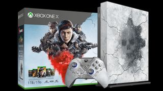 xbox special x