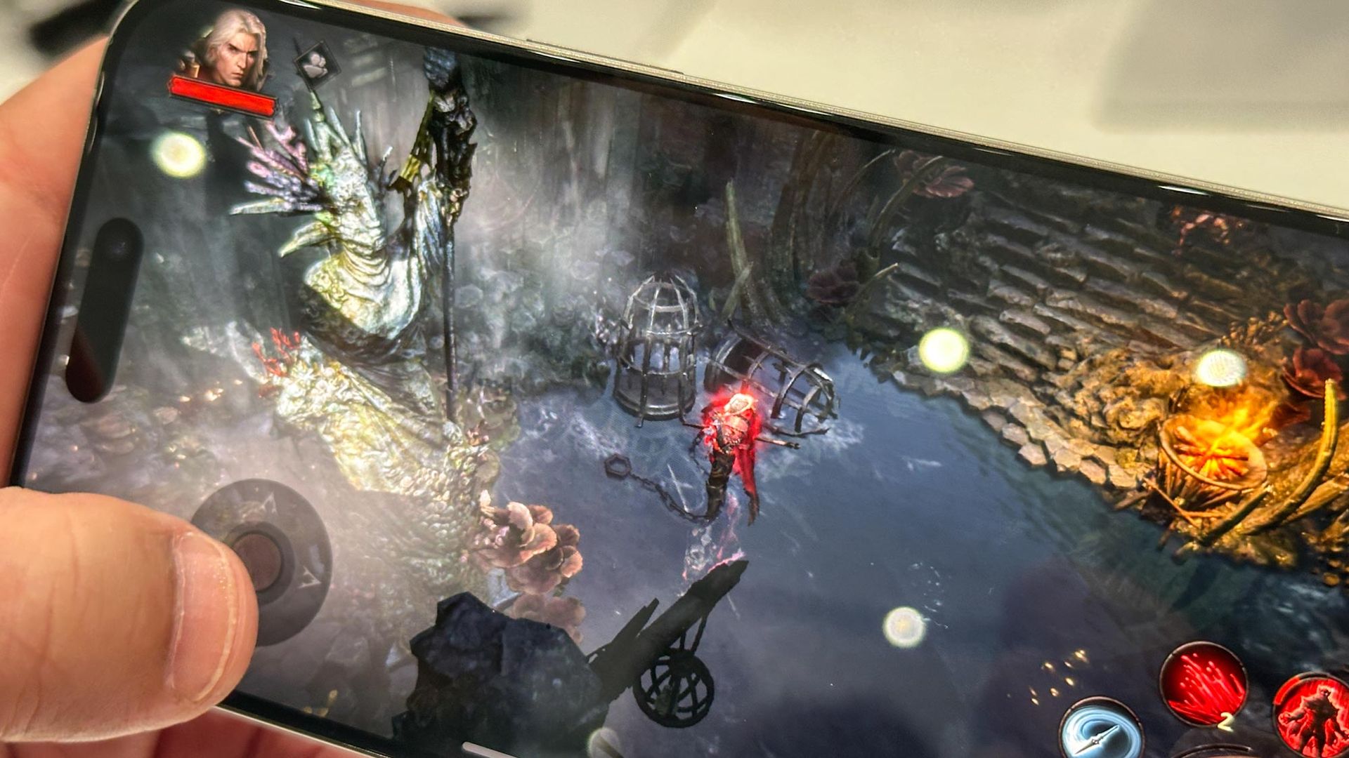 iphone 15 pro exclusive games list