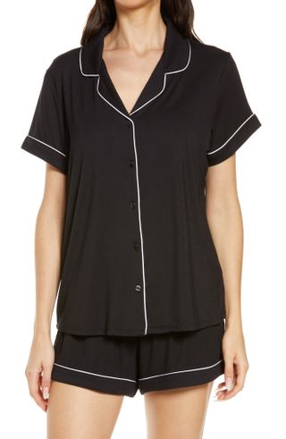 Nordstrom, Moonlight Short Pajamas