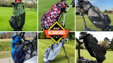 Best Golf Trolley Bags