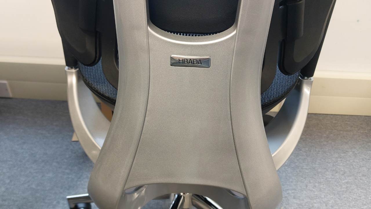 HBADA E3 Pro Office Chair