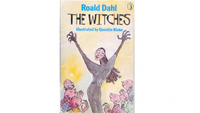 The Witches by Roald Dahl