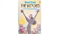 The Witches by Roald Dahl