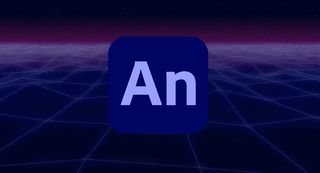 Adobe Animate logo
