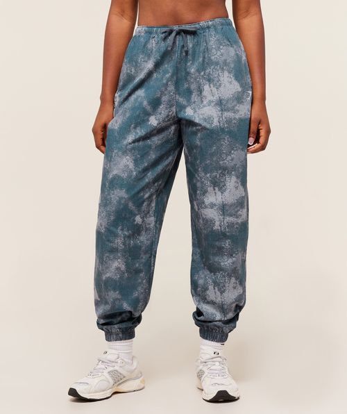 Lifting Pump Pants