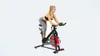 Sunny Health & Fitness SF-B1002 Belt Drive exercise bike