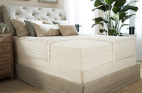 PlushBeds mattress sale Memorial Day | $1250 off all Organic Latex Mattresses, plus free bedding