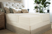 PlushBeds mattress sale Memorial Day | $1250 off all Organic Latex Mattresses, plus free beddingDeal ends: 1 June