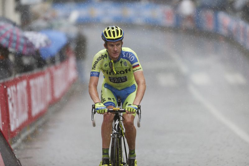Michael Rogers (Tinkoff-Saxo)