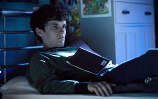 Black Mirror: Bandersnatch (2018) - 72% Rotten Tomatoes