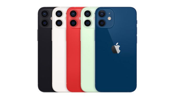 Best Apple iPhone 12 Mini