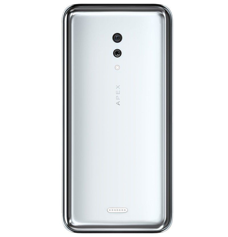 Vivo Apex 2019