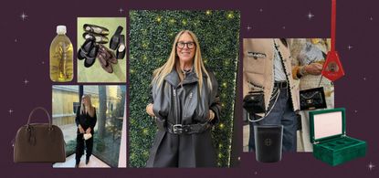 The art of gifting montage with lori hirshleifer