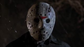 jason voorhees in Friday the 13th Part VI