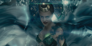 Enchantress in Suicide Squad