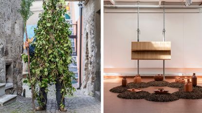 more than human design museum london