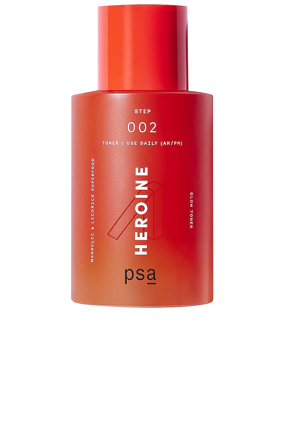 Heroine Superfood Glow Toner