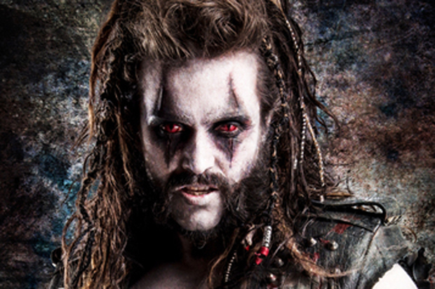 Krypton&#039;s Lobo