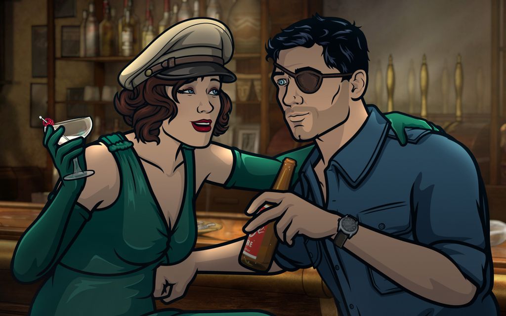 The Best Animated TV Shows and Where to Stream Them Tom's Guide