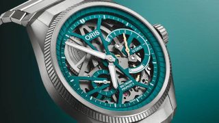 Oris ProPilot X Year of the Snake Limited Edition