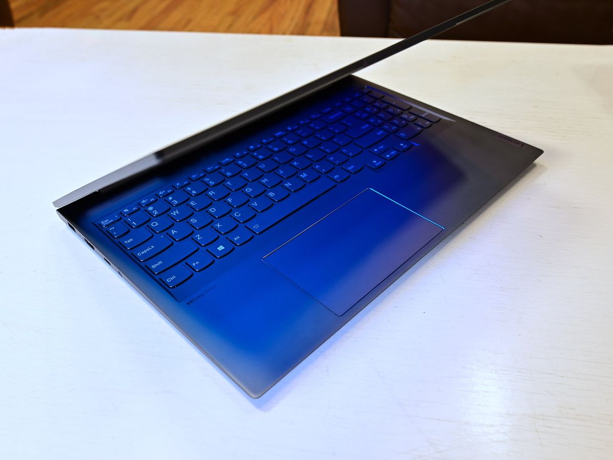 Lenovo Ideapad Slim 7 Pro