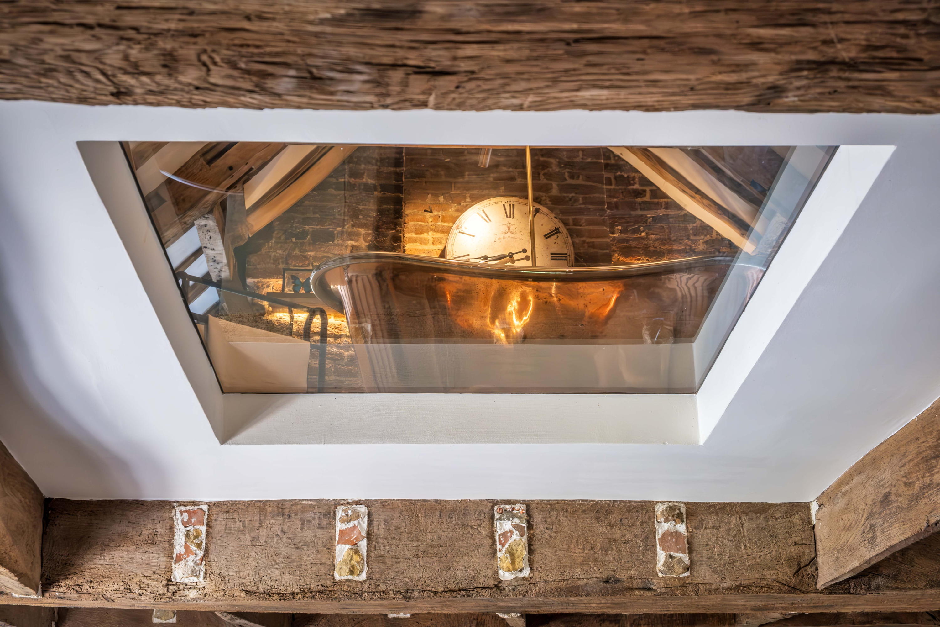 New Place Manor in Pulborough