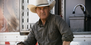 Yellowstone Kevin Costner John Dutton Paramount Network