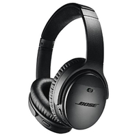 Bose QC35 II Over-Ear Noise-Cancelling Headphones: was £229, now £169 at John Lewis